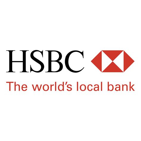 Hsbc Logo