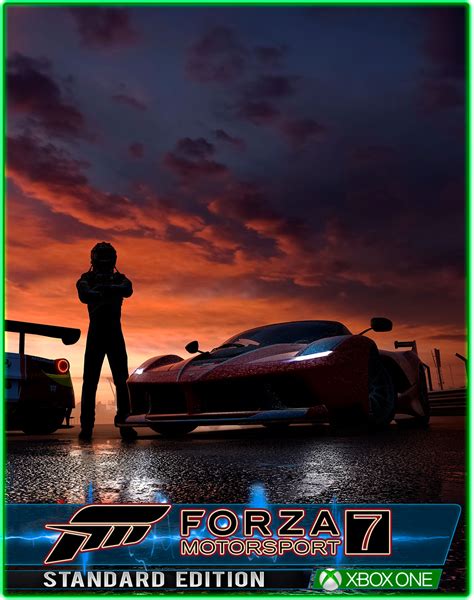 Buy Forza Motorsport Xbox One Xbox Series X S Cheap Choose From