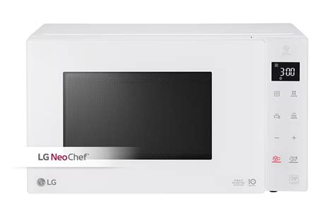 Микроволновая печь LG MS-2595GIH | отзывы