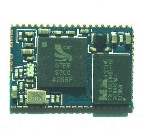 Btm E Csr Bc E Bc Mm Bc Flash Stereo Bluetooth Audio Module