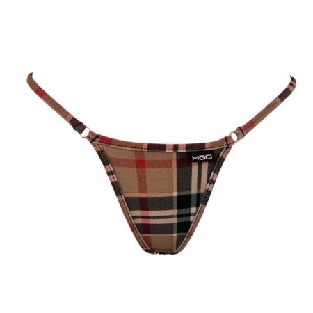 Burrr Berry Mini Bikini Bottom Micro Gigi