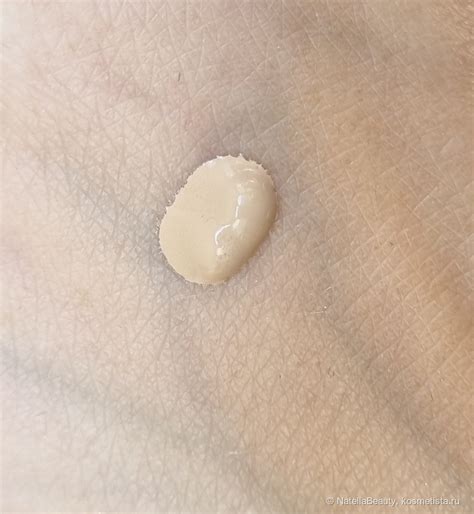 Легче легкого L Oreal Paris Alliance Perfect Nude Гиалуроновая тональная сыворотка 0 5 2 Very