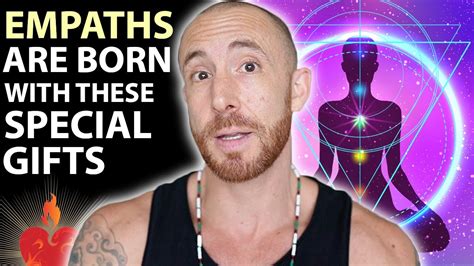 Special Gifts All Empaths Are Born With Youtube