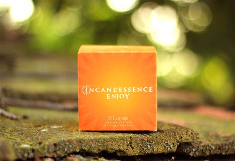 Avon Incandessence Enjoy Review | Evinde's Blog