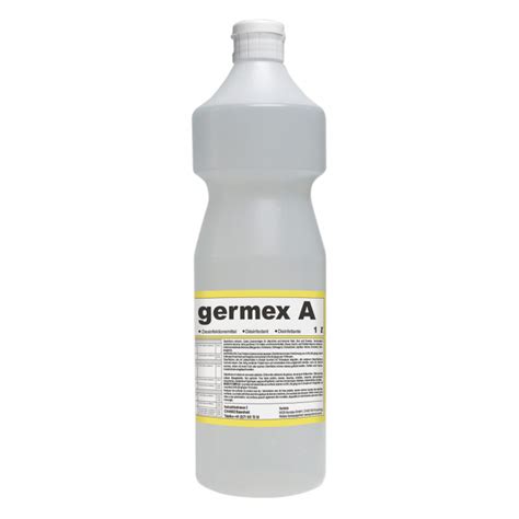 germex A