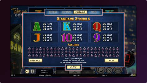how to play online slots