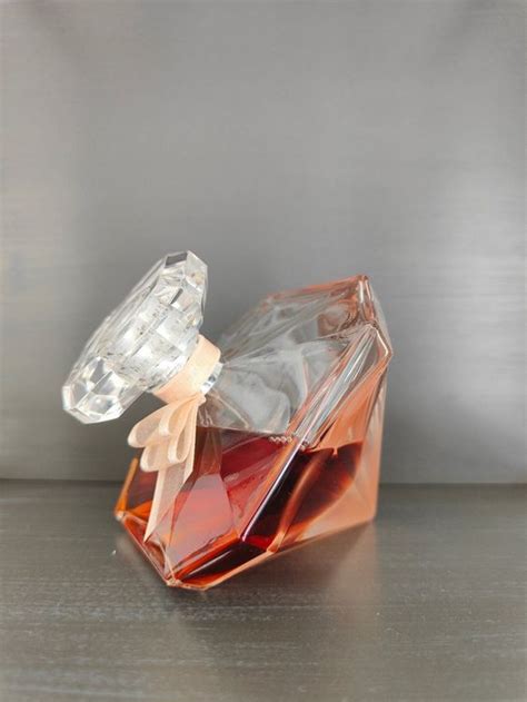 La Nuit Tresor Nude von Lancôme 5ml Parfümprobe Neu gemäss Beschreibung in Root für CHF 17 5