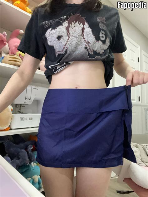 Celebi Cos Nude Leaks Photo 11600126 Fapopedia