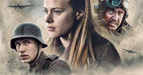 Must Watch Spine Chilling War Movies Streaming On Netflix