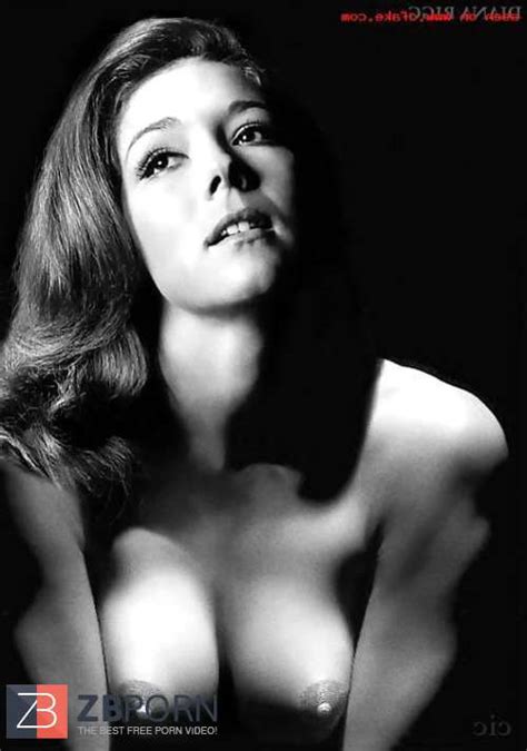 Diana Rigg Bare Fakes Zb Porn