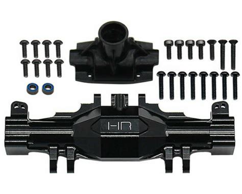 MMJ12CC01 Aluminum Axle HD Bearing Housing Mini LMT Hot Racing