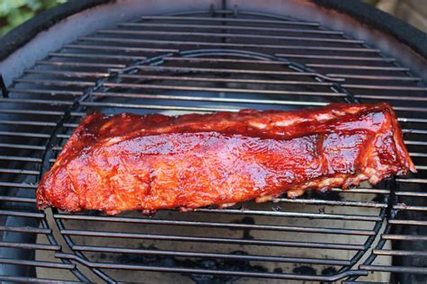 Hot Fast Spareribs Van De Bbq Bbq Recepten Turn Don T Burn