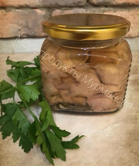 Морепродукты из Мурманска вСпб - Всем привет 👋. Она приехала 🥰. Свежая ...