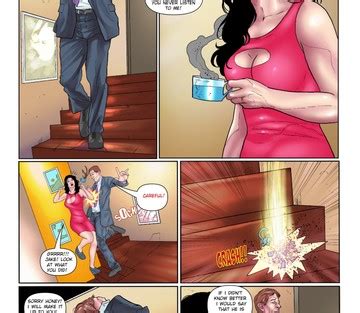 Milftoon Comics Muses Sex And Porn Comics