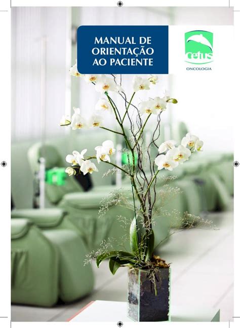 PDF MANUAL DE ORIENTAÇÃO AO PACIENTE cetus med br PDF file3