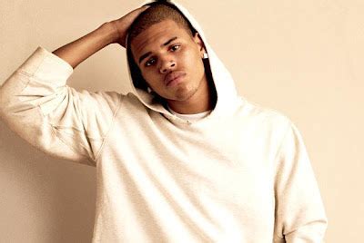 MEDIA OO Chris Brown Talks About NUDE Pics Lol