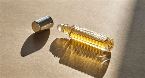 Why Oil Perfumes are a Must-Have in your Collection - Olentium
