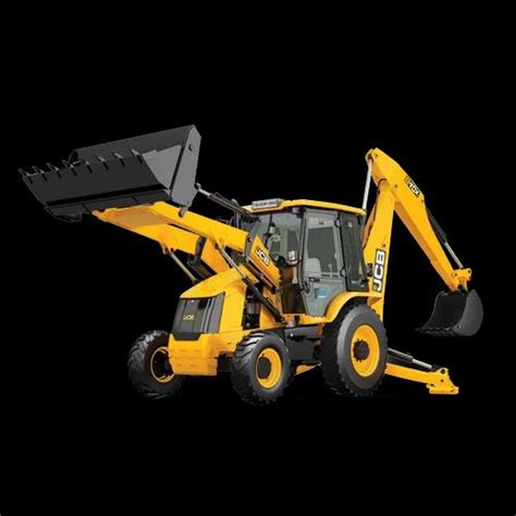 Jcb Dx Backhoe Loader At Best Price In Faridabad By Jcb India Limited