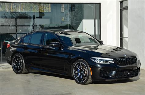 2020 Bmw M5 Competition Stock 7971 For Sale Near Redondo Beach Ca