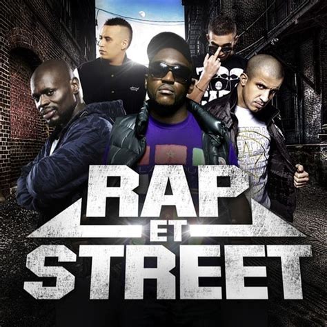 Rap Et Street Vol 1 Various Artists Qobuz