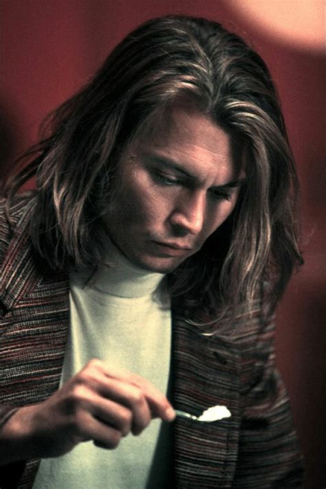 Фото: Кокаин / Кадр из фильма «Кокаин» (2001) #1571961