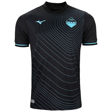 Lazio Third Jersey 2024 2025 | Foot Soccer Pro