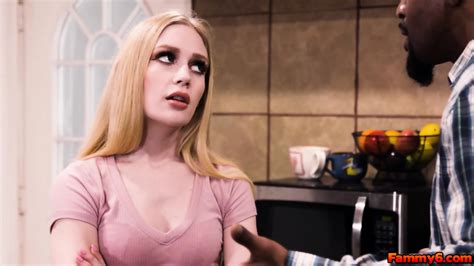 Rome Major Thrusting His Dick Deep Inside Emma Starletto Tight Teen Pussy