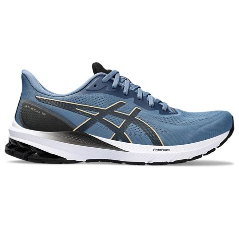 Asics GT-1000 12 - Uomo - elitesport
