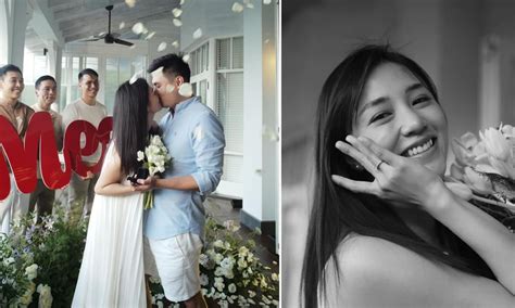 Thiếu gia tập đoàn may mặc viết tâm thư xúc động sau màn cầu hôn hot girl Salim thành công