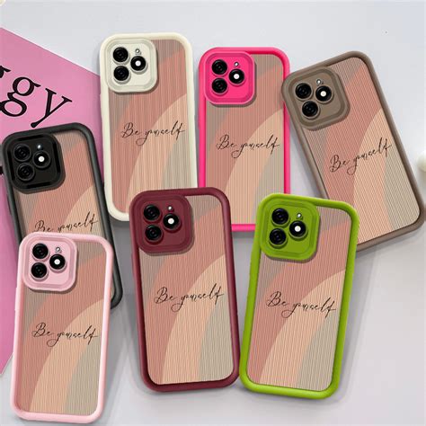 เคสสาหรบ infinix Smart 8 Hot 40i Smart 5 6 Plus Tecno Spark Go 2023 2024 Spark 20 20C Pop 8