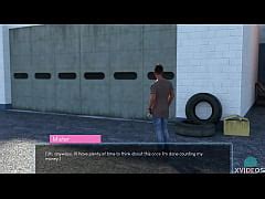 Midnight Paradise 45 Grinding Between Two Divine Ass Cheeks Xxx Mobile Porno Videos