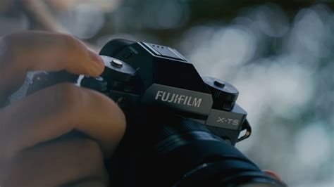 Fujifilm Announces New X T Mirrorless Camera Videomaker