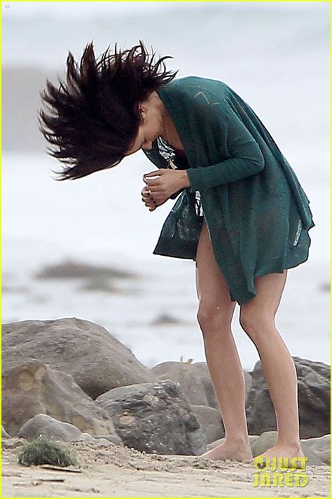 Annalynne Mccord Jessica Lowndes Bikini Babes Photo Annalynne