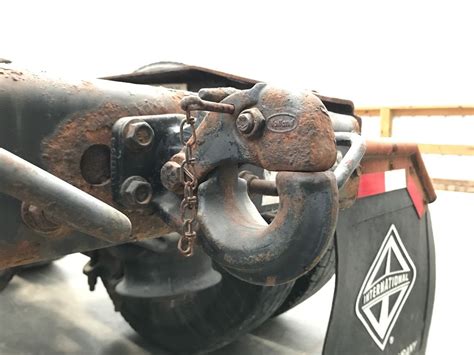 International Transtar 8600 Tow Hook For Sale