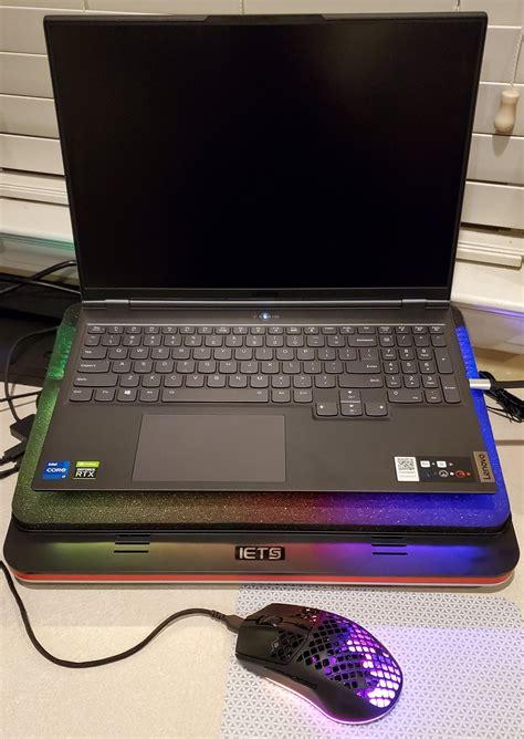 Legion 7-16ITHg6 Laptop (Lenovo) - Type 82K6 : r/GamingLaptops