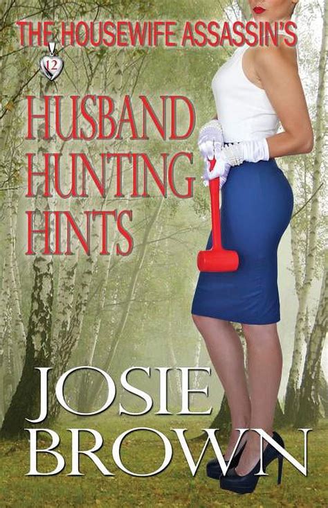 Housewife Assassins Husband Hunting Assassin