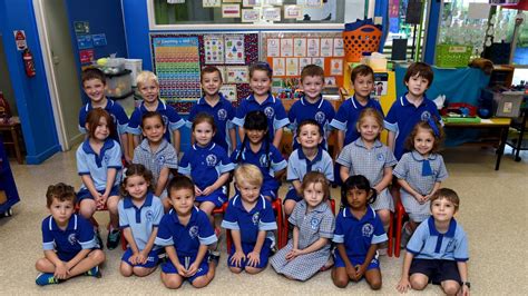 townsville bulletin prep class    cairns post