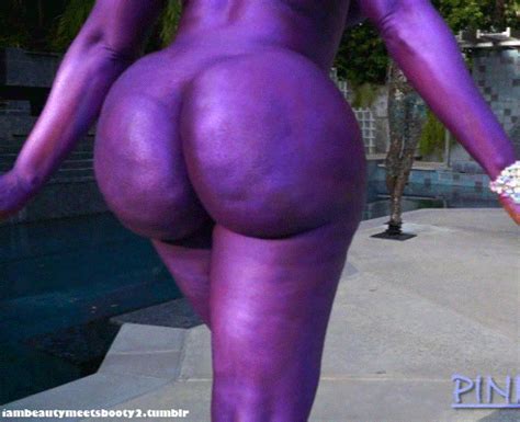 Collection Of Phat Ass Big Booty Walking GIFs Videos Page Freeones Forum The Free Sex