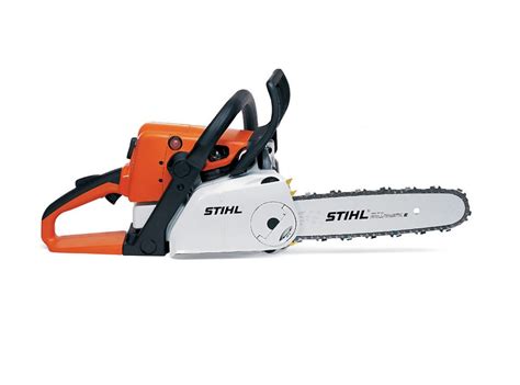 MOTOSIERRA STIHL MS 210