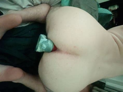 Uuffff Balls Deep On My Bad Dragon Dildo Scrolller