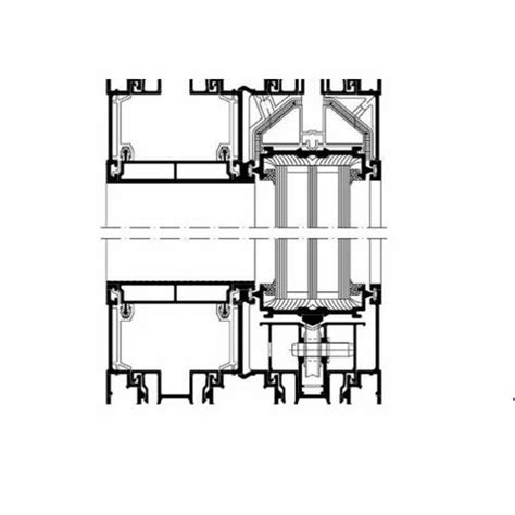 Schuco Folding Sliding System ASS 77 PD NI At Best Price In Bengaluru