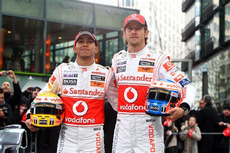 Lewis Carl Davidson Hamilton 2
