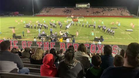White Knoll High School Marching Band 2023 Youtube