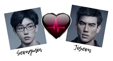 Love Me Gay Romance Visual Novel By Hasalynx Games