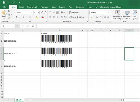 How To Make Labels From Excel Spreadsheet At Glenda Stevens Blog