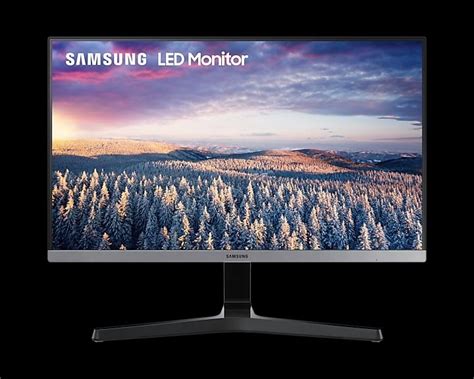 Samsung 24" LED Monitor (SR35 / S24R350FHE), Computers & Tech, Parts ...
