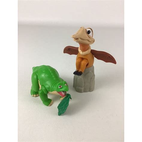 The Land Before Time Toys Ubicaciondepersonascdmxgobmx