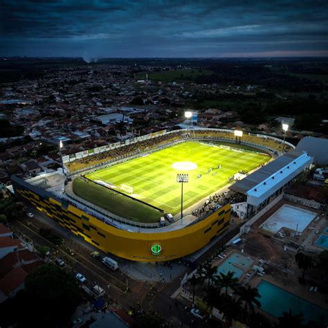 Escalações De Novorizontino X Mirassol Futebol Clube - Mirassol x Novorizontino: onde assistir ao vivo, horário e escalações | Ge