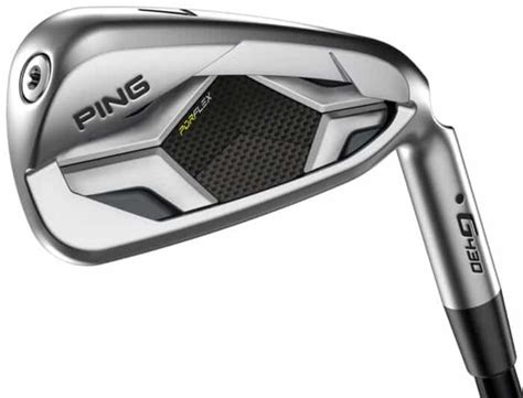Ping G Vs Mizuno JPX Hot Metal Irons Comparison Overview Golf Blue Heron Online Store