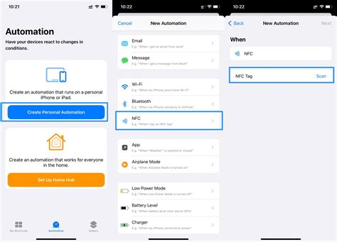 iPhone NFC: Does iPhone Have NFC? How to Use it? | TechLatest